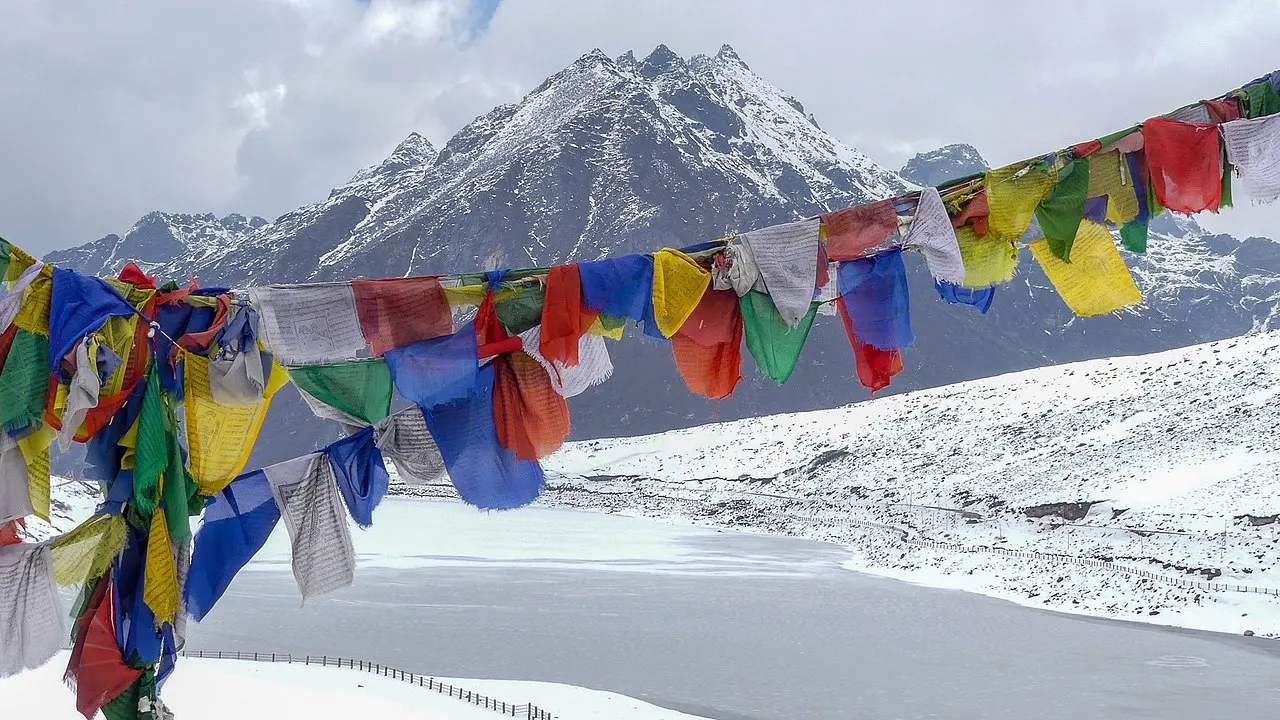 Sela Pass Arunachal Pradesh