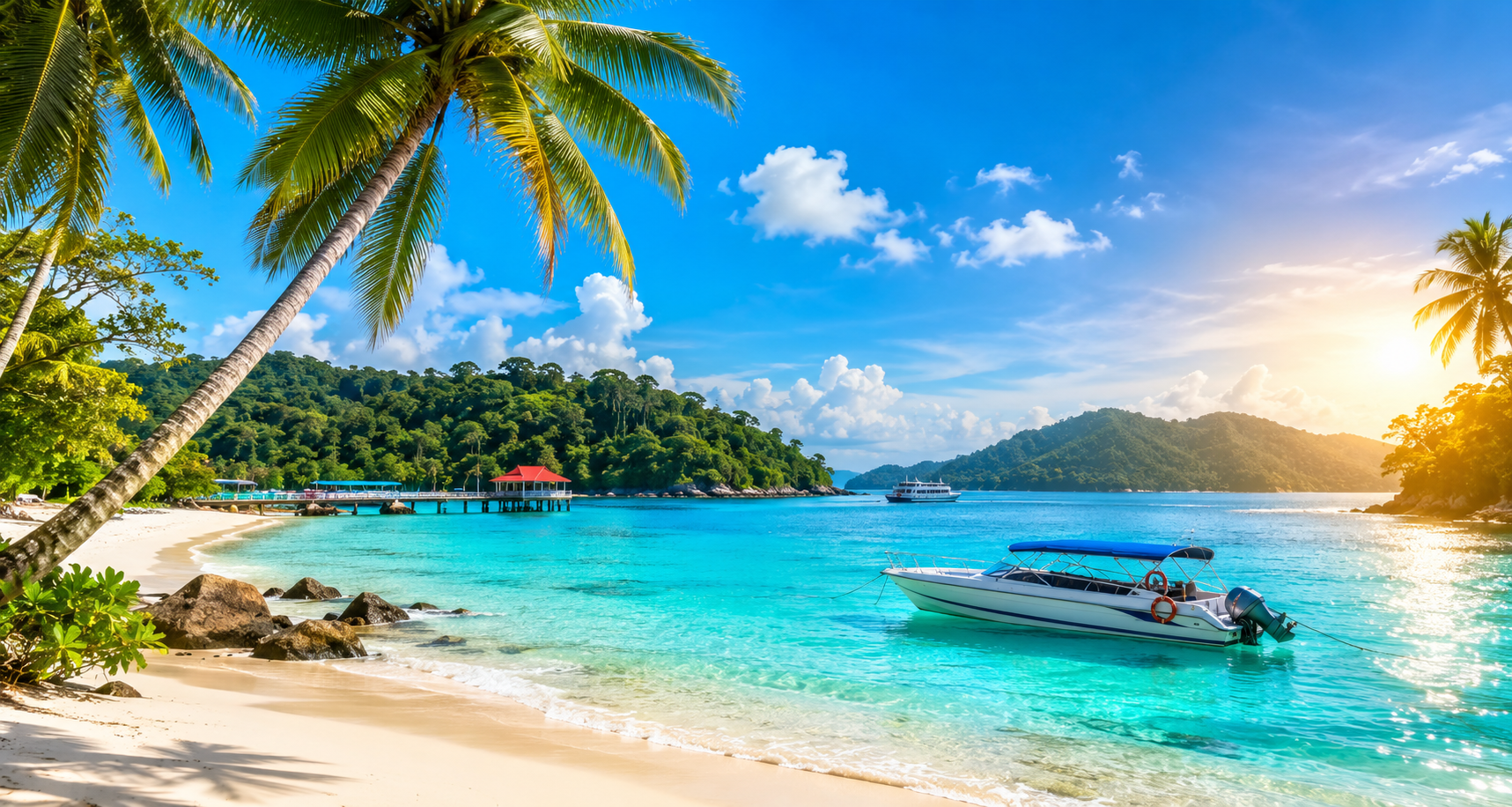4 Nights 5 Days Andaman Tour Package
