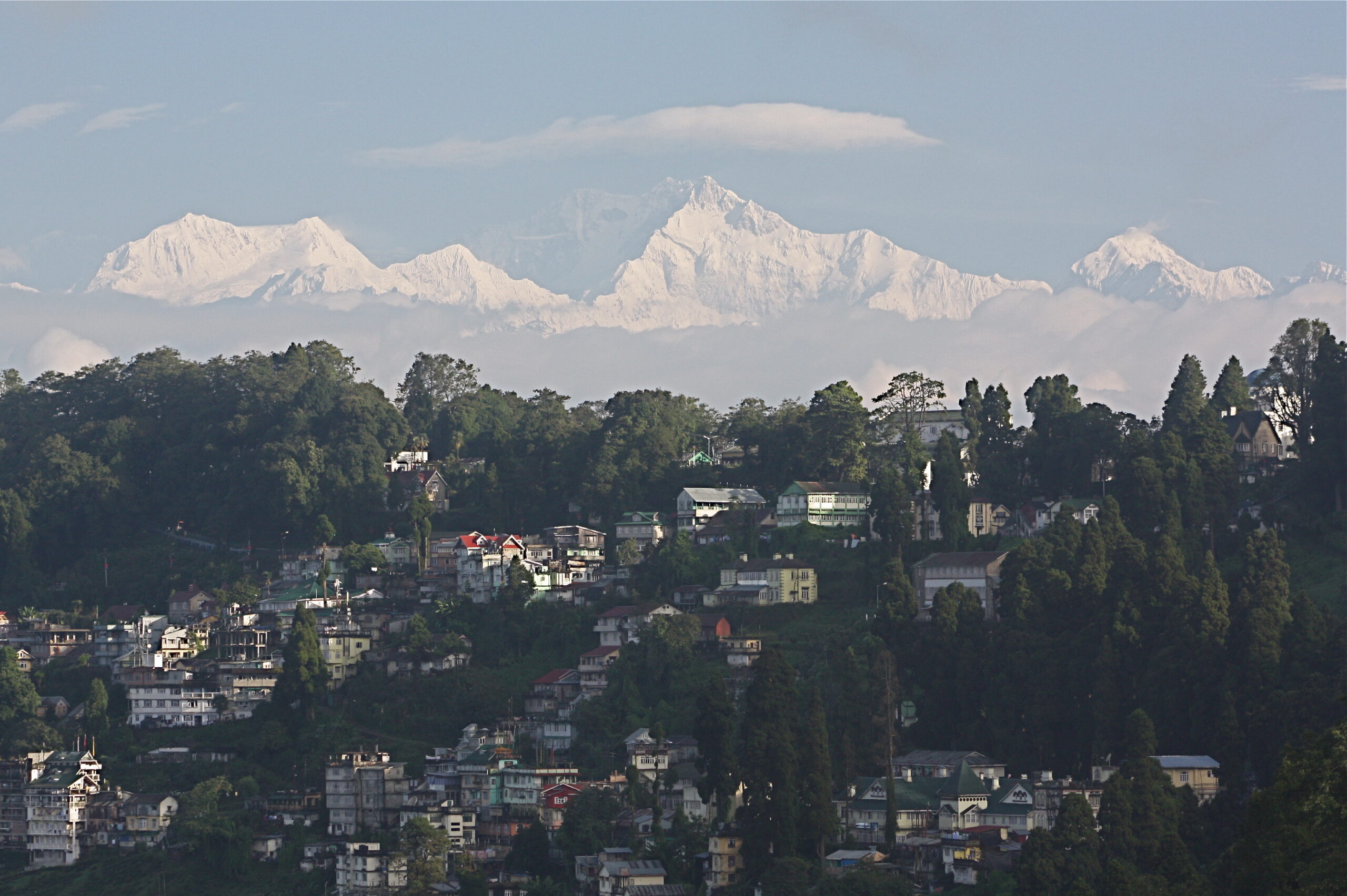 Darjeeling Tour Package