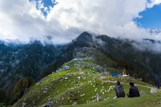 Dharamshala Himachal Pradesh