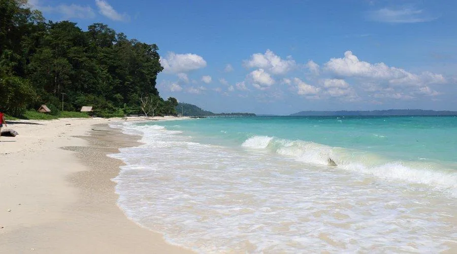 Havelock Island
