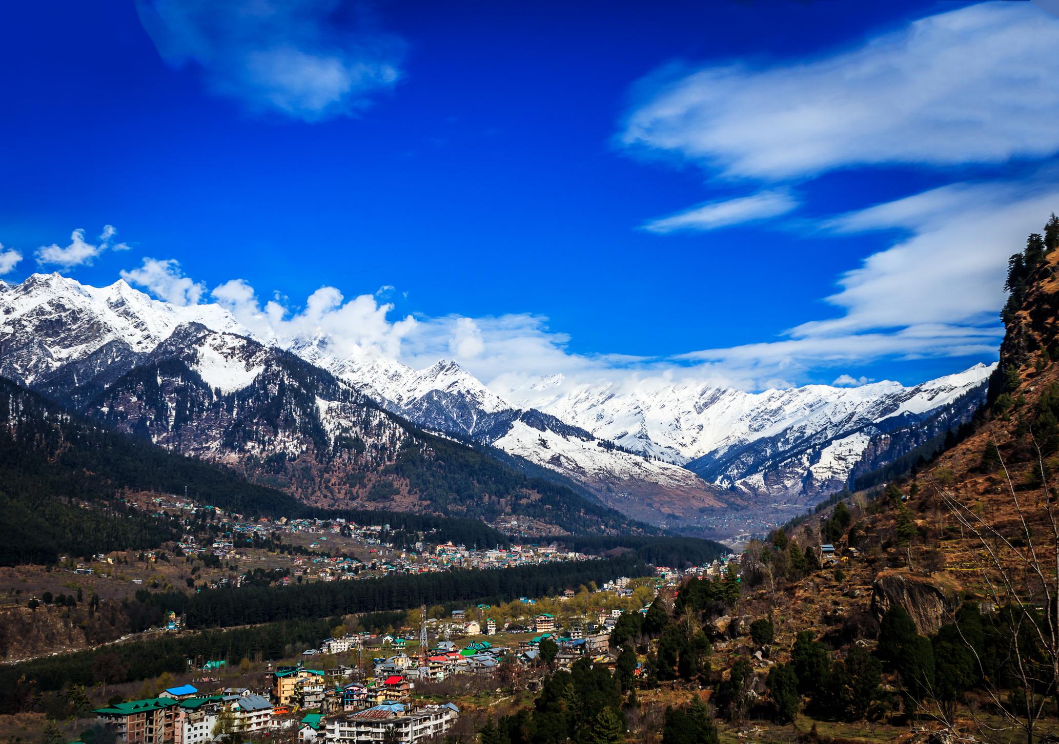 Manali