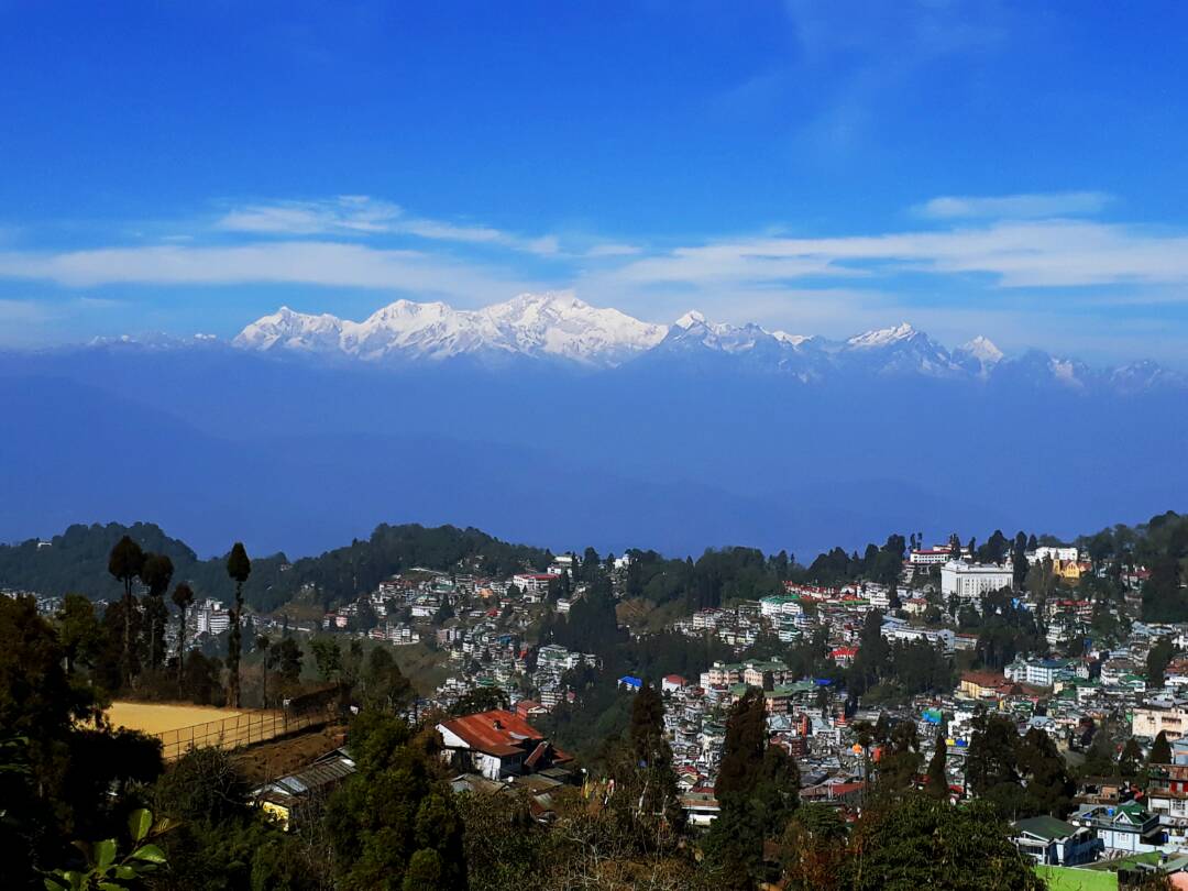 Darjeeling Tour Package