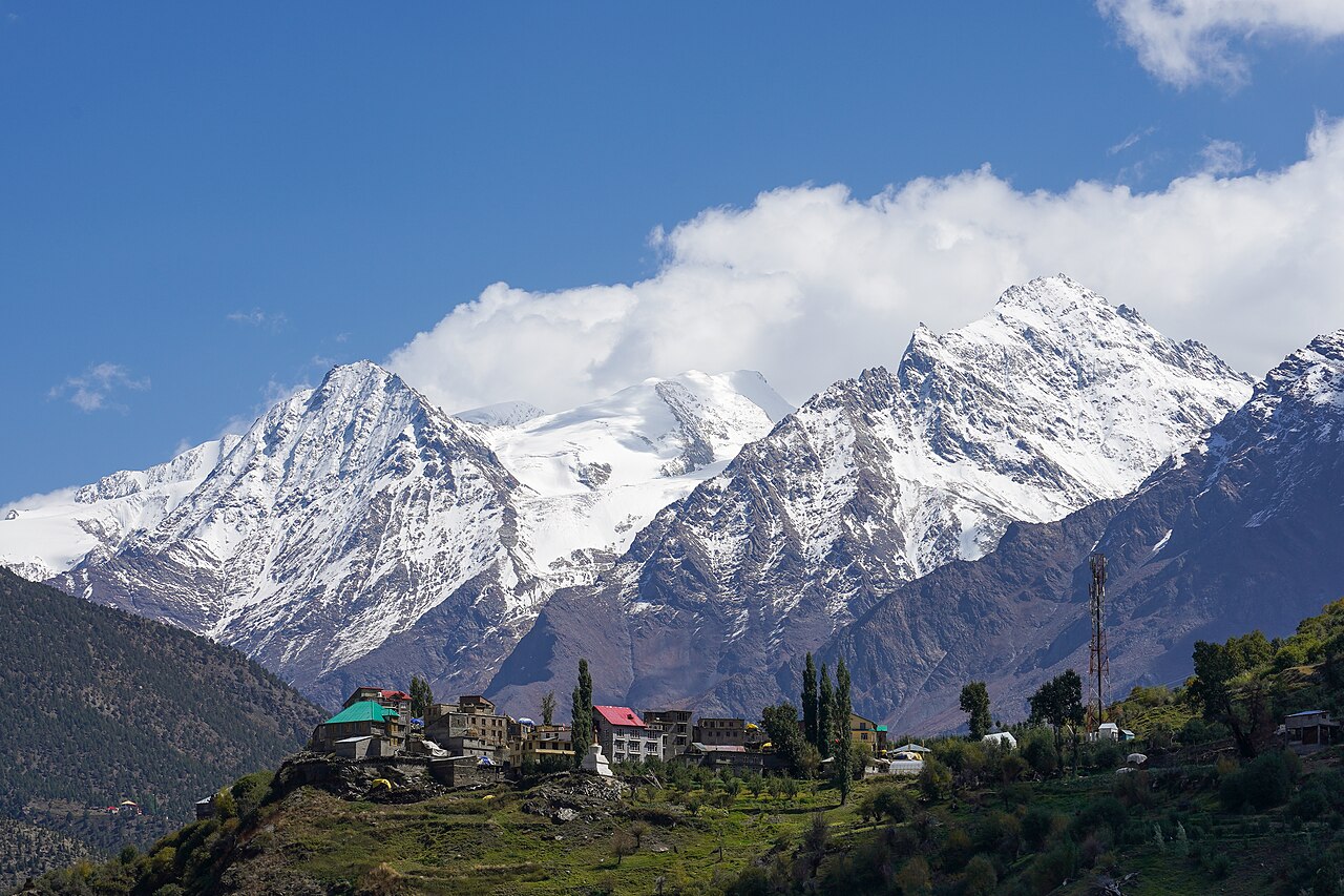 Himachal
