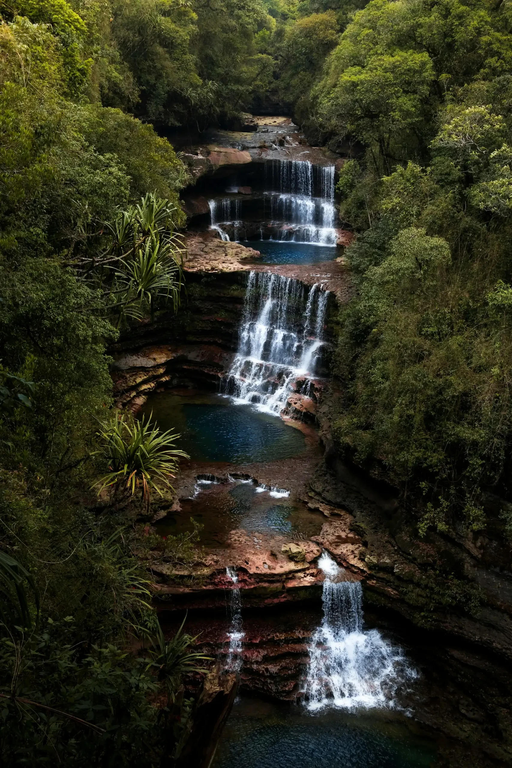 Cherrapunji Meghalaya