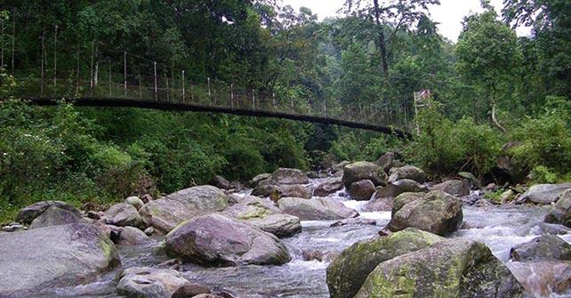 Suntalekhola