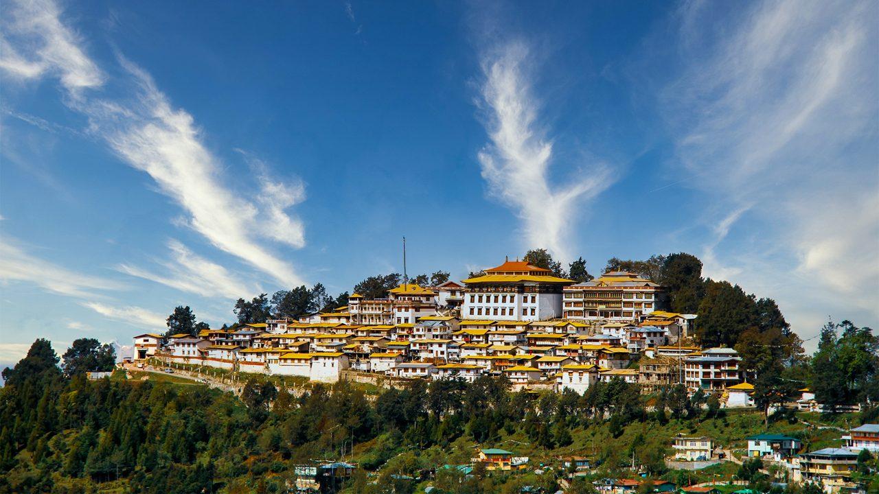 Arunachal Tour Package