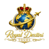 Royal Destini logo new