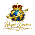 Royal Destini logo new